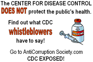 CDC does not protect the public 3