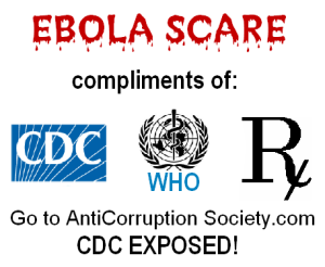 ebola scare